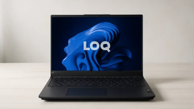 3 Melhores Notebooks Gamer Lenovo LOQ com Garantia e Suporte no Brasil