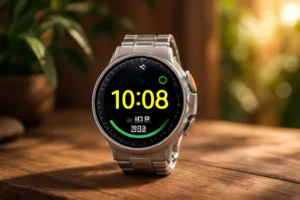 3 Melhores Samsung Galaxy Watch Ultra Smartwatch para Quem Busca Qualidade