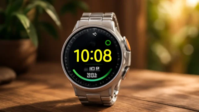 3 Melhores Samsung Galaxy Watch Ultra Smartwatch para Quem Busca Qualidade