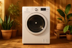 Sob medida para o seu lar: 3 Secadoras Electrolux ideais em 11/08/2025 16:42:28