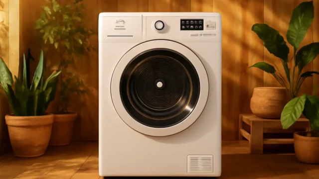 Sob medida para o seu lar: 3 Secadoras Electrolux ideais em 11/08/2025 16:42:28