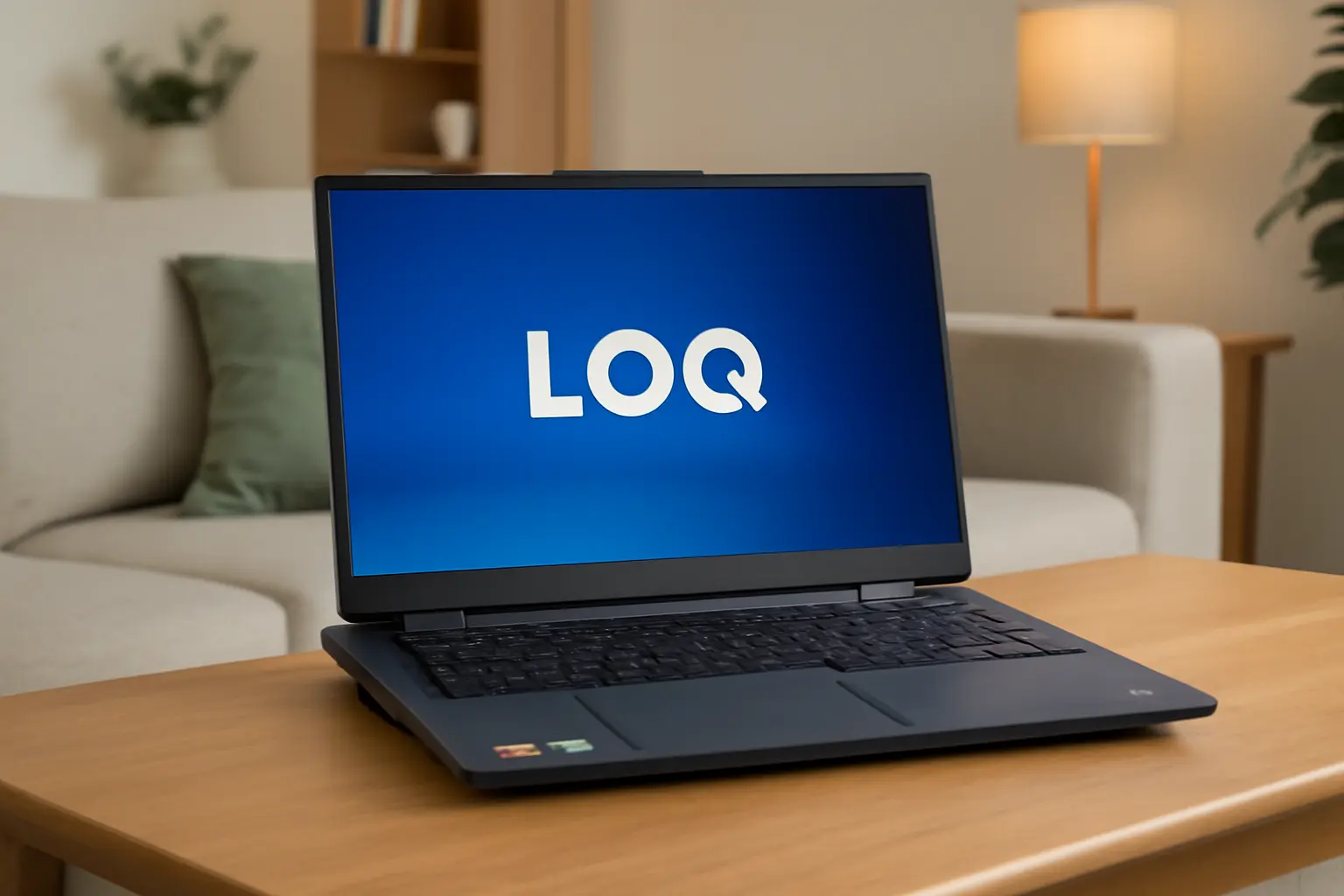 3 Notebooks Gamer Lenovo LOQ com atualização Android garantida