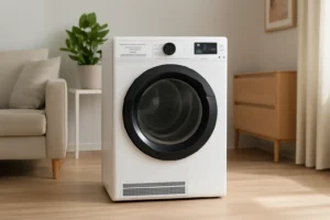 3 Melhores Secadoras de Roupas Compactas e Eficientes