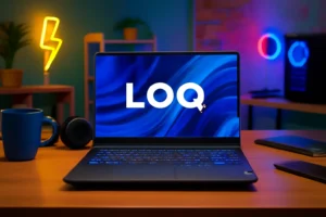 3 Melhores Notebooks Gamer Lenovo LOQ E para Jogadores em 2025