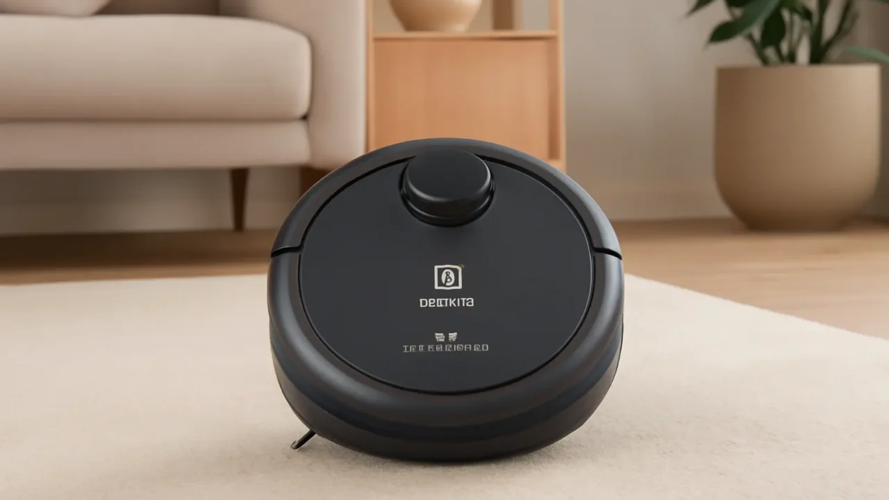 6 Melhores Robôs Aspiradores de Pó Electrolux Home-e Control Experience que Realmente Valem a Pena