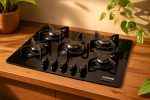 Work from home: 3 Cooktops a Gás para produtividade em 11/08/2025 16:42:28