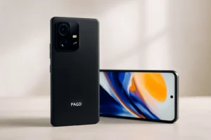 Som imersivo: 6 celulares Xiaomi Poco X6 Pro com áudio de qualidade