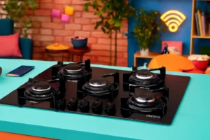 3 Cooktops a Gás Philco, Mondial e Electrolux para sua cozinha