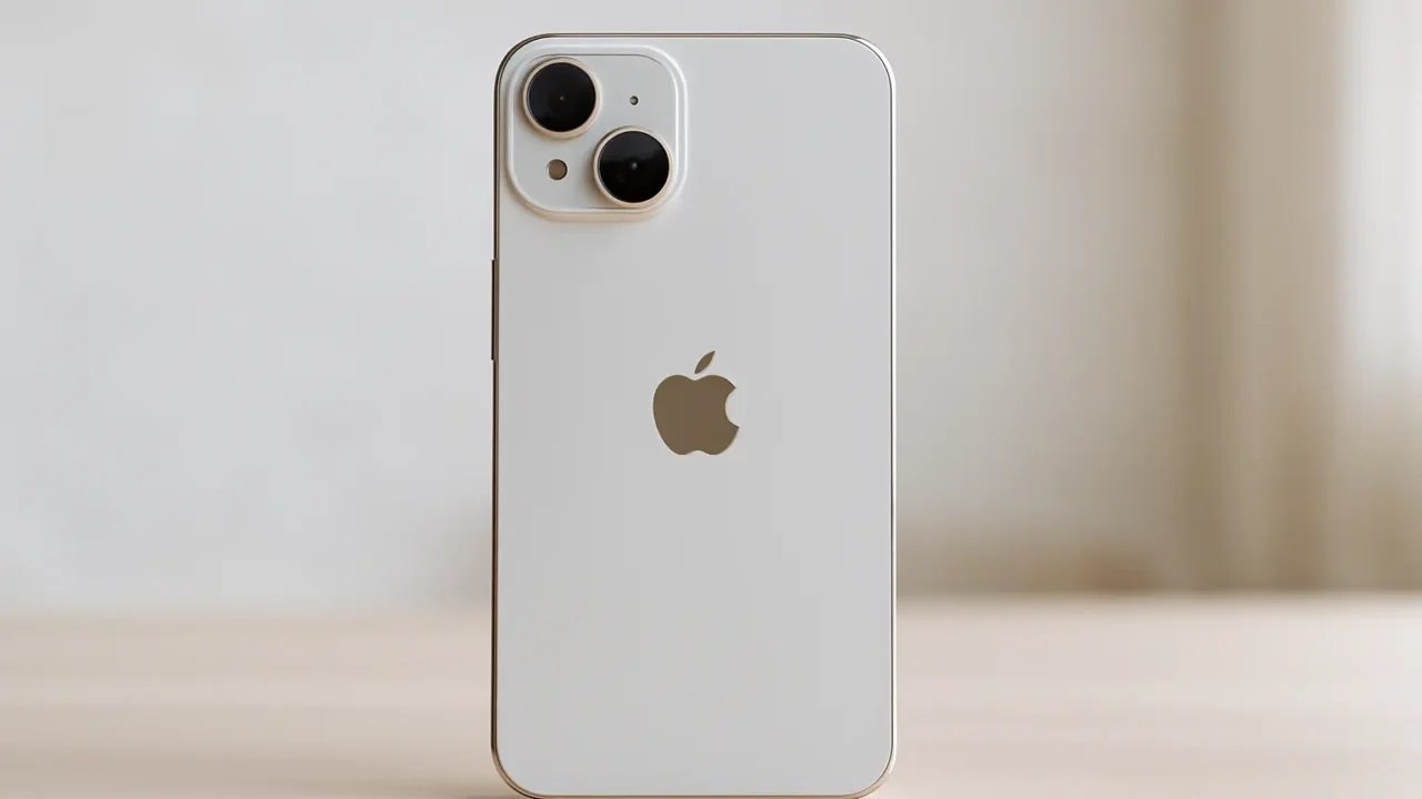 Top 6 Apple iPhone 16 Plus Compactos e Leves para o Dia a Dia