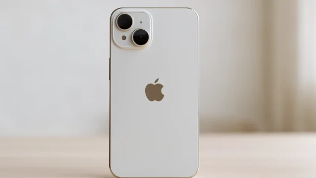 Top 6 Apple iPhone 16 Plus Compactos e Leves para o Dia a Dia