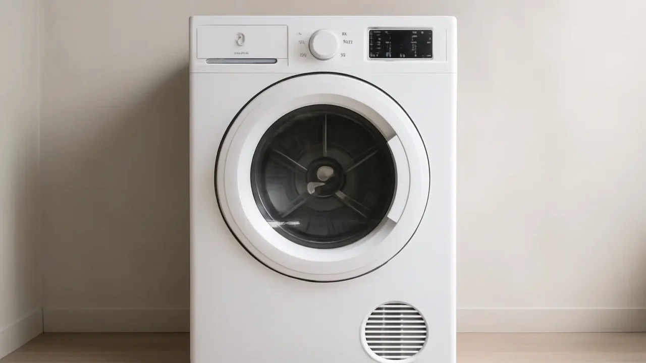 Descontos de até 15%: 3 Secadoras Electrolux em oferta especial