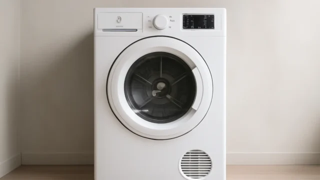 Descontos de até 15%: 3 Secadoras Electrolux em oferta especial