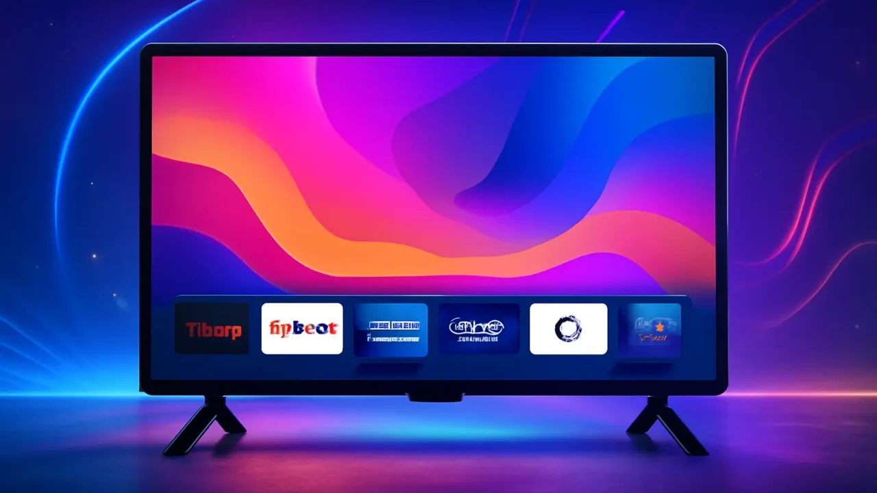 Guia rápido: 6 Tv De 24 Polegadas Smart com recursos avançados