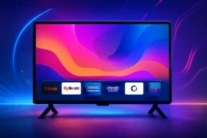 Guia rápido: 6 Tv De 24 Polegadas Smart com recursos avançados