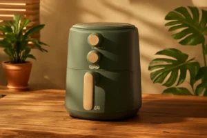 3 Melhores Fritadeiras Elétricas Gaabor Compactas e Eficientes