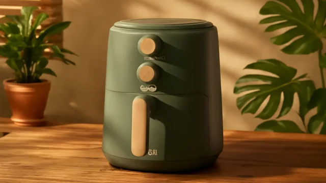 3 Melhores Fritadeiras Elétricas Gaabor Compactas e Eficientes