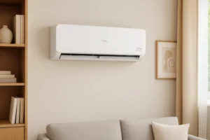 Prontos para 5G: 3 Ar Condicionado Split Hi Wall TCL T-Pro 2.0 Inverter que não vão te deixar na mão