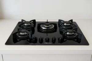 3 Melhores Cooktops a Gás Compactos e Eficientes