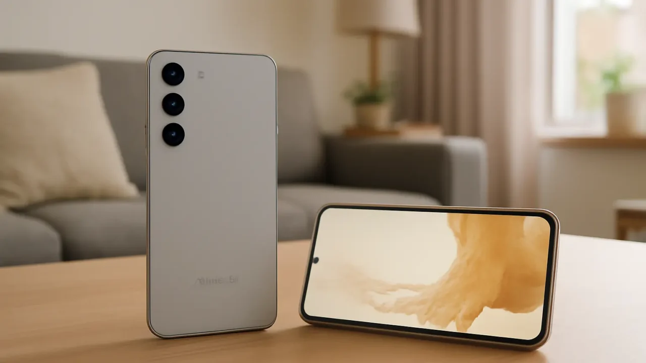 Autonomia top: 6 Celulares Samsung Galaxy S24 com Carregamento Rápido