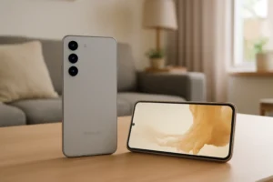 Autonomia top: 6 Celulares Samsung Galaxy S24 com Carregamento Rápido