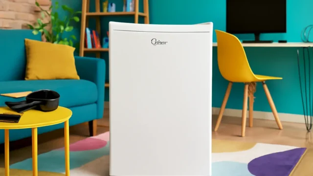 Garantia estendida: 3 Frigobares Midea com suporte VIP em 11/08/2025 16:42:28