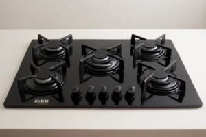 3 Melhores Cooktops a Gás com Tecnologia de Ponta