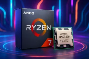 Entrega ultrarrápida: Top 6 kits Ryzen 7 5700X3D para receber já