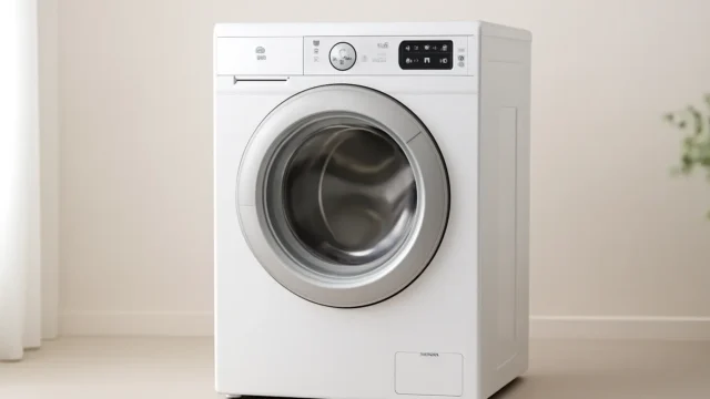 Melhor Secadora de Roupas Electrolux com Função Antirrugas
