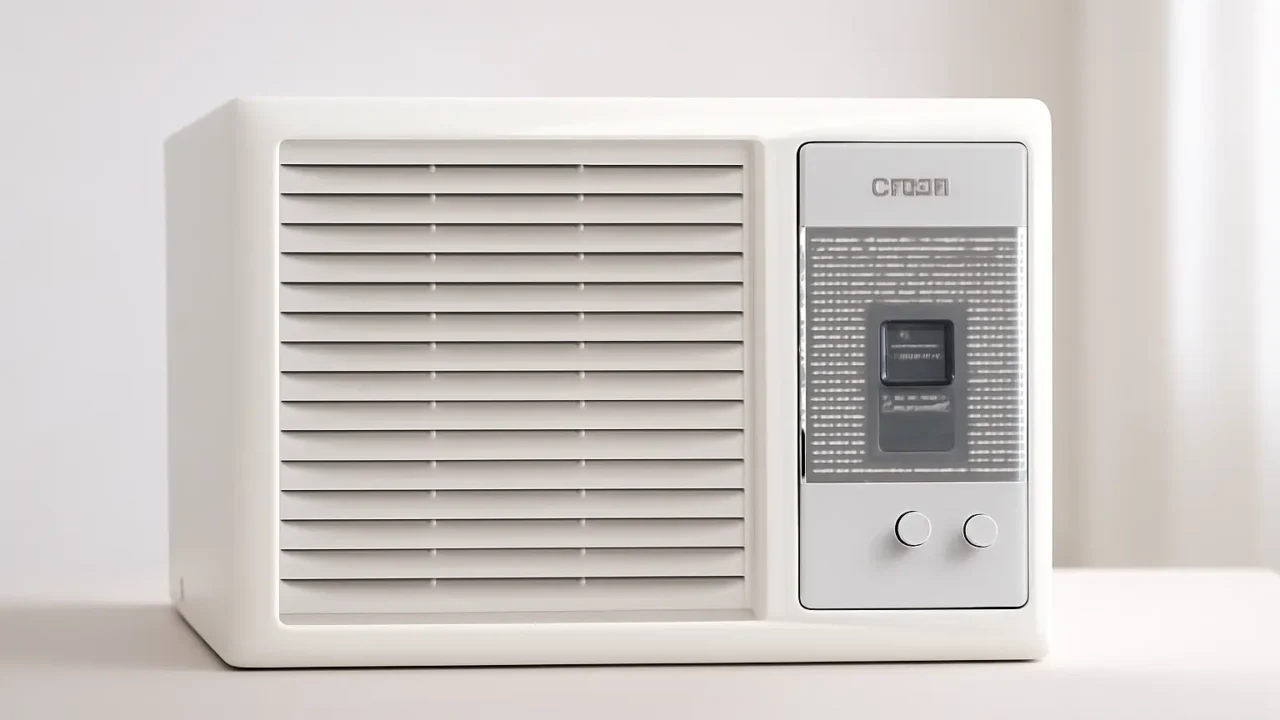 Entrega ultrarrápida: Top 3 Ar-Condicionados Janela para Receber Já