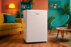 Top 3 Frigobares Compactos e Leves para o Dia a Dia