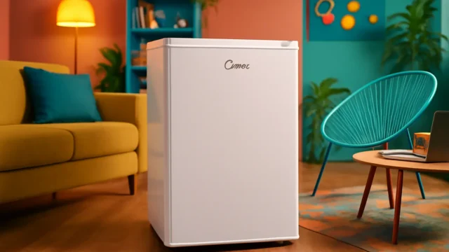 Top 3 Frigobares Compactos e Leves para o Dia a Dia