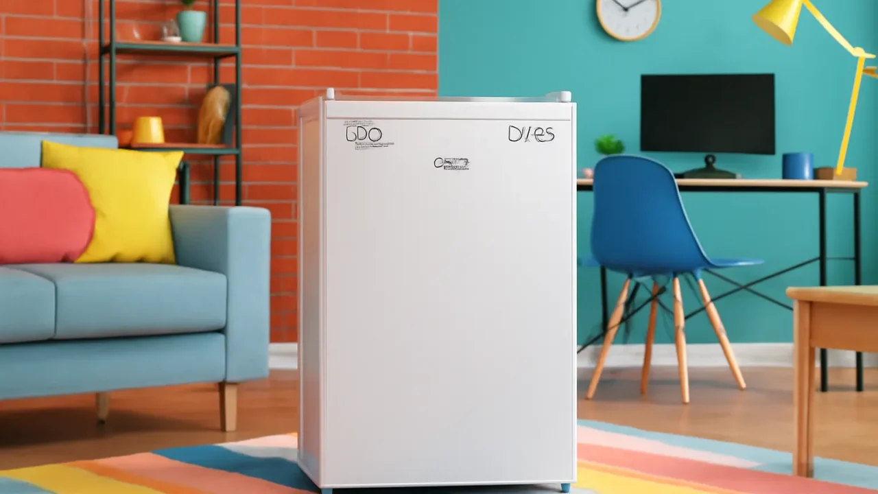 Especial gamers: 3 frigobares Midea com alto desempenho gráfico