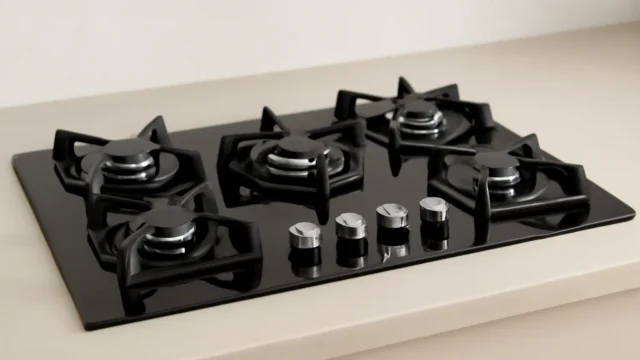 Guia de Compra: 3 Melhores Cooktops a Gás Atualizados para 11/08/2025