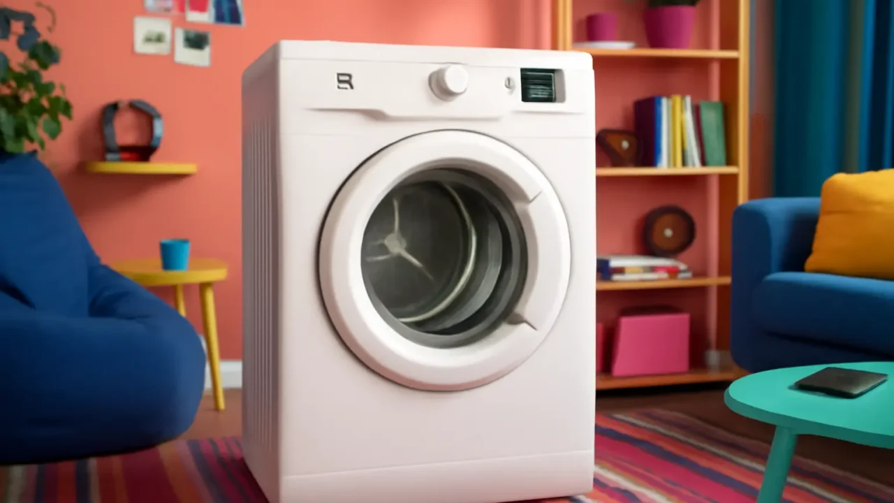 Guia rápido: 3 Secadoras de Roupas Electrolux com recursos avançados