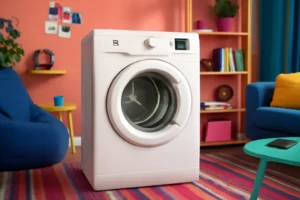 Guia rápido: 3 Secadoras de Roupas Electrolux com recursos avançados