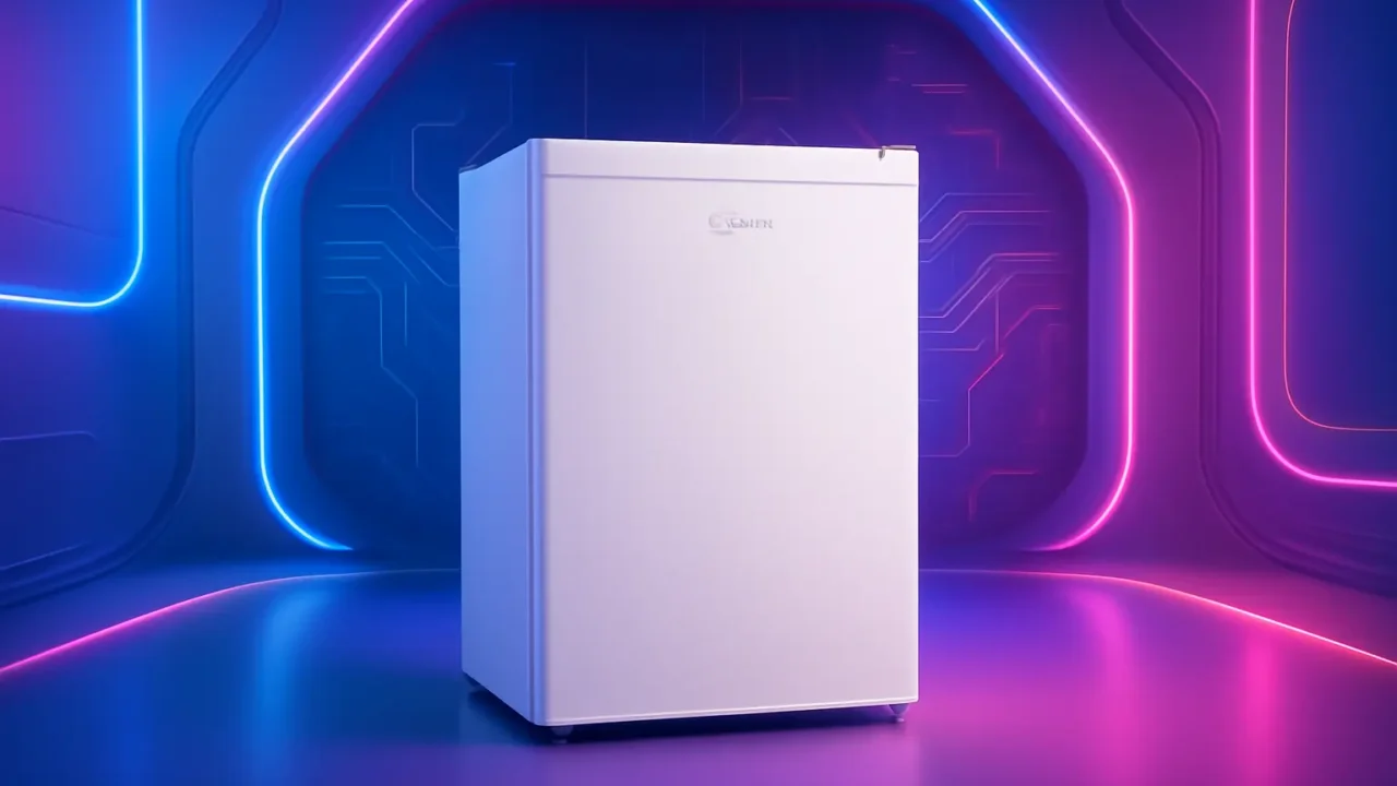 Frigobar Midea até R$1.200: 3 escolhas com avaliações ★4,5