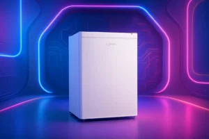 Frigobar Midea até R$1.200: 3 escolhas com avaliações ★4,5