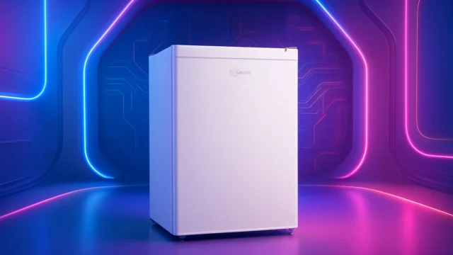 Frigobar Midea até R$1.200: 3 escolhas com avaliações ★4,5