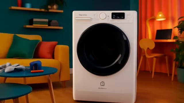 Bateria que dura: 3 Secadoras de Roupas Electrolux para um dia inteiro