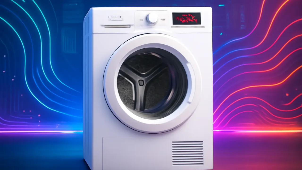 Guia rápido: 3 Secadoras de Roupas Electrolux com recursos avançados