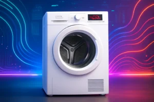 Guia rápido: 3 Secadoras de Roupas Electrolux com recursos avançados