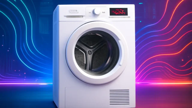 Guia rápido: 3 Secadoras de Roupas Electrolux com recursos avançados