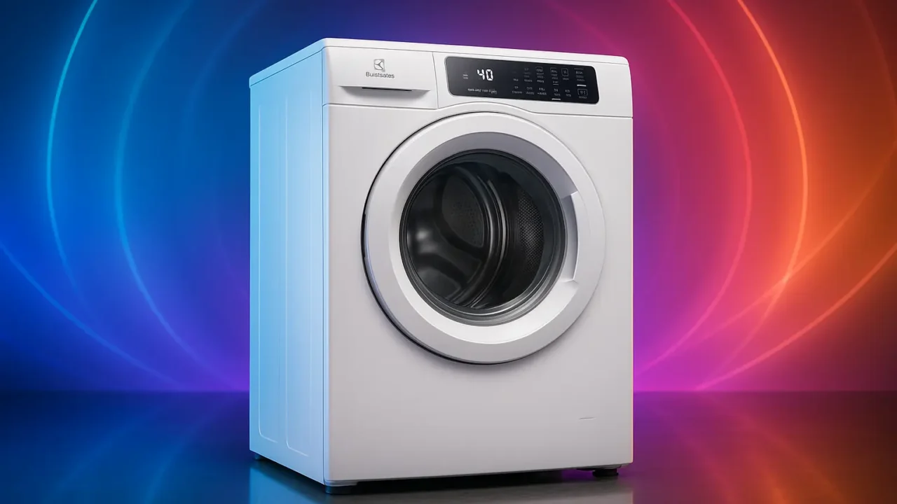 3 Melhores Secadoras Electrolux com Tecnologia de Ponta