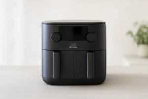 3 Melhores Fritadeiras Airfryer com Custo-Benefício Imbatível