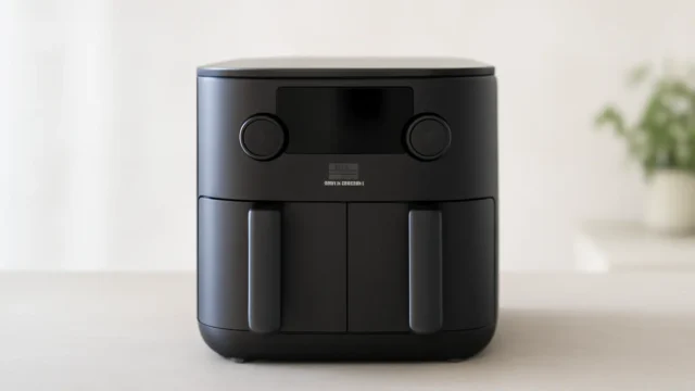 3 Melhores Fritadeiras Airfryer com Custo-Benefício Imbatível