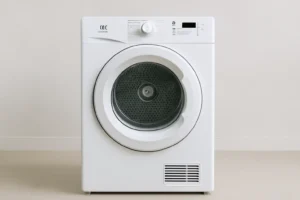 Fotografia noturna: 3 Secadoras Electrolux que brilham no escuro