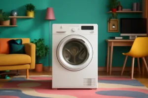 3 Melhores Secadoras de Roupas Electrolux com Garantia e Suporte no Brasil