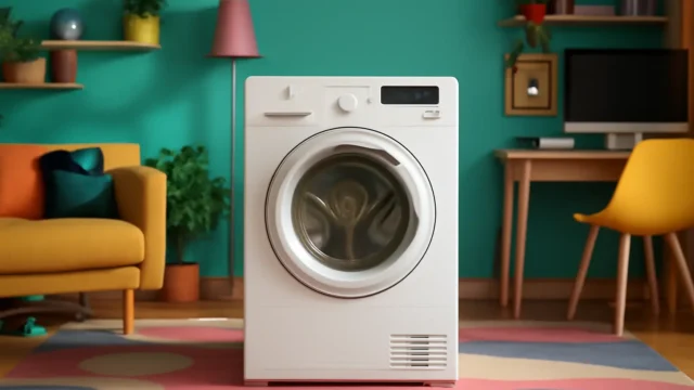 3 Melhores Secadoras de Roupas Electrolux com Garantia e Suporte no Brasil