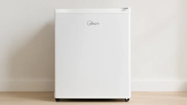 Top 3 Frigobares Midea com Tecnologia Inverter