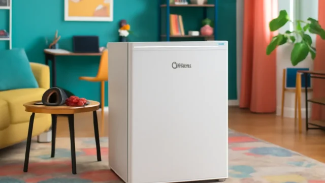 Guia de Compra: 3 Melhores Frigobares Midea Atualizados para 11/09/2025